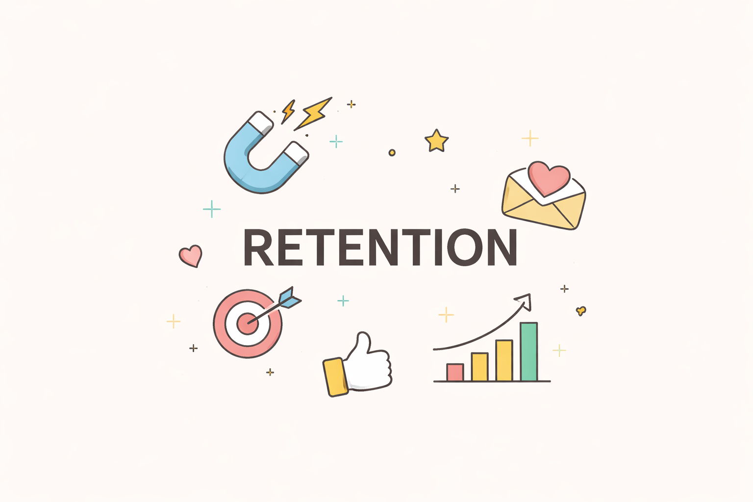 Retention: The Real Engine of Growth